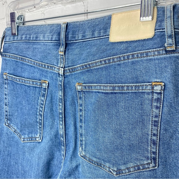 Everlane The High-Rise Skinny Jean - Picture 5 of 6